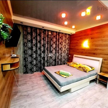 Бектурова 15 Pawlodar Exterior foto
