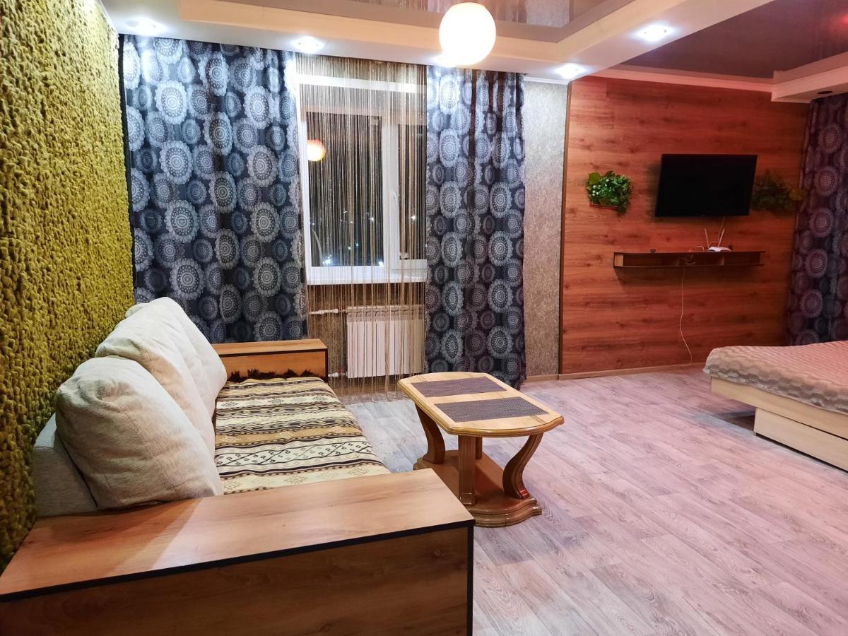 Бектурова 15 Pawlodar Exterior foto