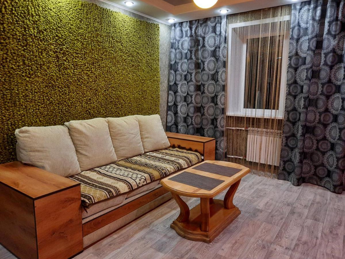 Бектурова 15 Pawlodar Exterior foto