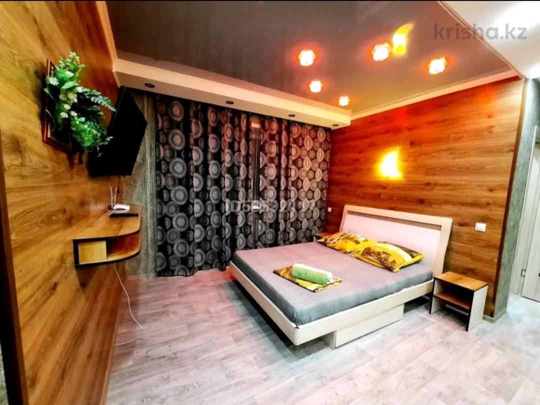 Бектурова 15 Pawlodar Exterior foto