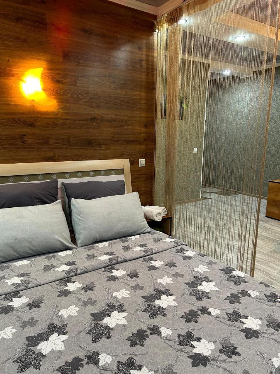 Бектурова 15 Pawlodar Exterior foto